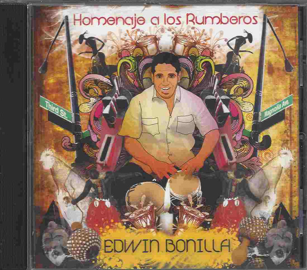 Cantantes (2007)