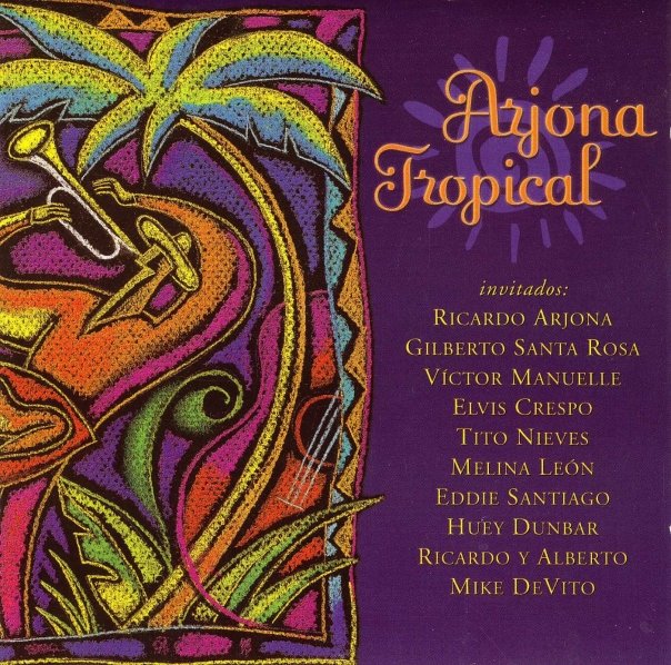 Cantantes (2001)